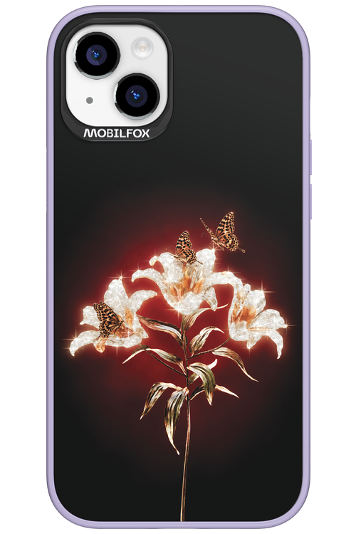 Glow Up Girl 2.0 - Apple iPhone 15 Plus