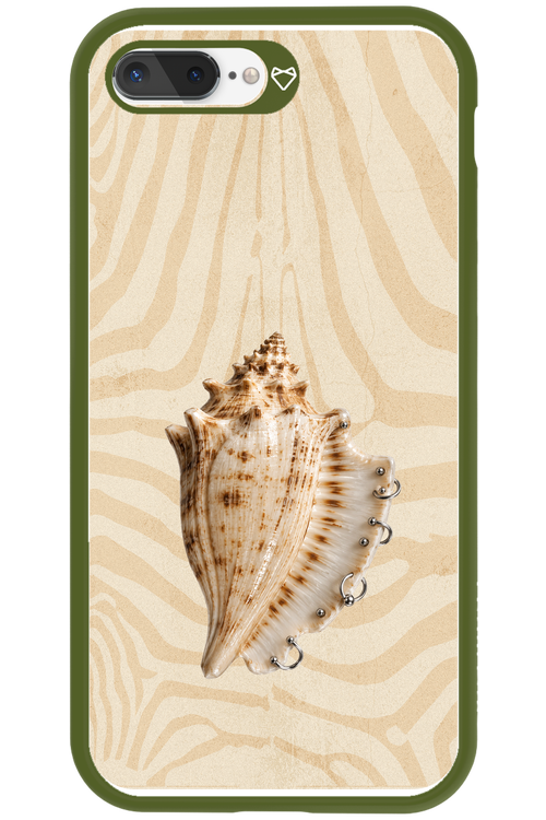 Shell Me Out 2.0 - Apple iPhone 8 Plus