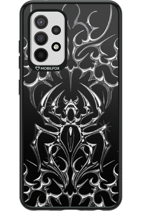 Silver Spidey 2.0 - Samsung Galaxy A52 / A52 5G / A52s