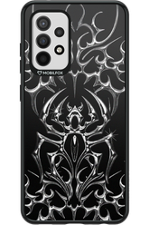 Silver Spidey 2.0 - Samsung Galaxy A52 / A52 5G / A52s