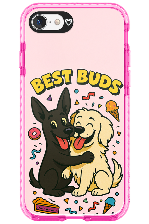 Best Buds 2.0 - Apple iPhone SE 2022