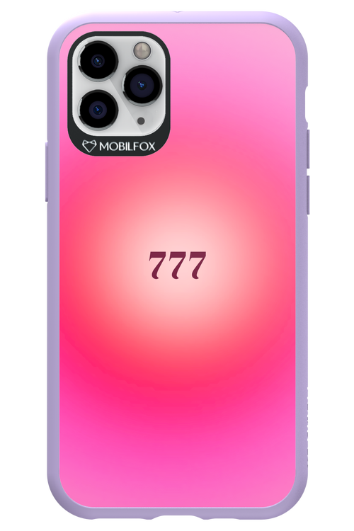 Aura 777 - Apple iPhone 11 Pro