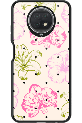 Aloha Chic 2.0 - Xiaomi Redmi Note 9T 5G
