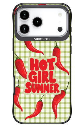 HOT GIRL SUMMERR 2.0 - Apple iPhone 17 Pro Max