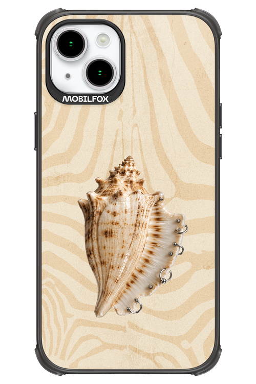 Shell Me Out 2.0 - Apple iPhone 15 Plus