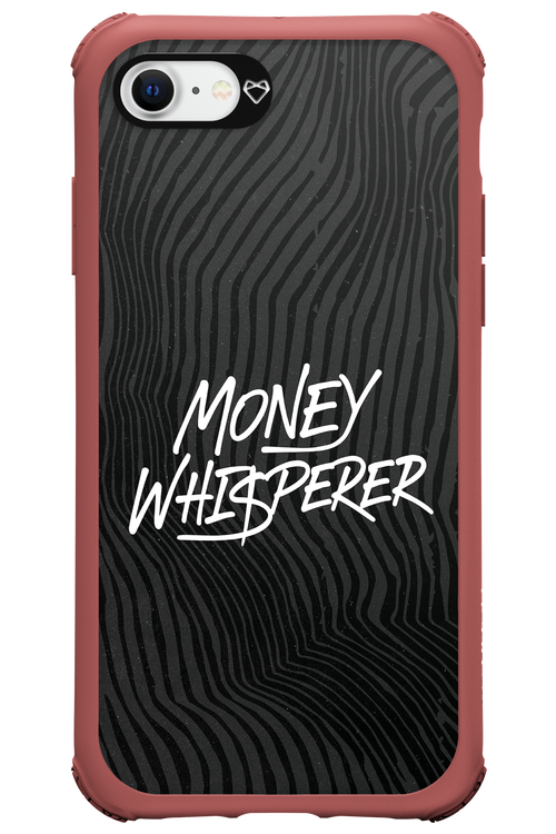 Money Whisperer 2.0 - Apple iPhone 7