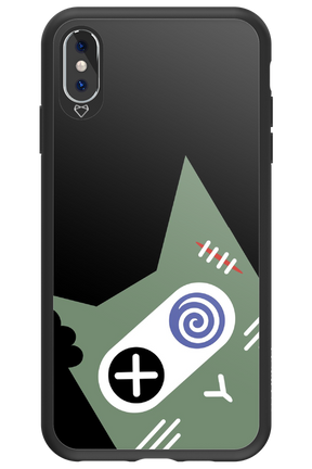 scarface - Apple iPhone XS Max