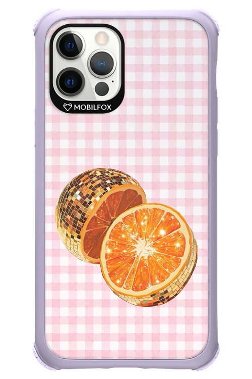 Discorange 2.0 - Apple iPhone 12 Pro