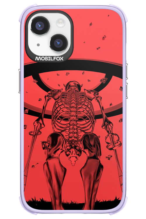 RMN Cover 2.0 - Apple iPhone 14