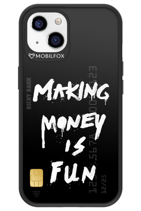 Funny Money - Apple iPhone 13