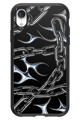 Chrome Chains 2.0 - Apple iPhone XR