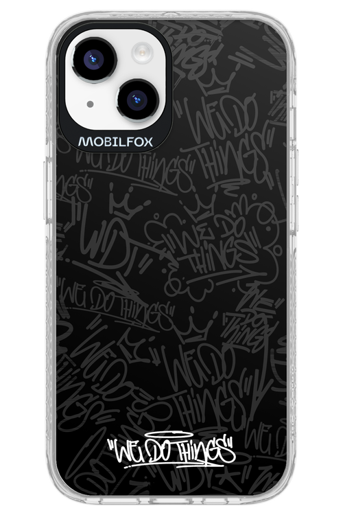 We Do Things 2.0 - Apple iPhone 14