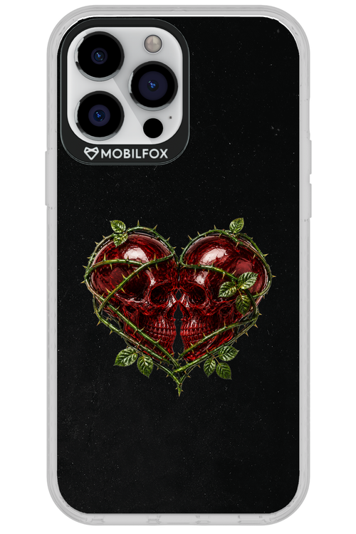 Omen Kiss 2.0 - Apple iPhone 13 Pro Max