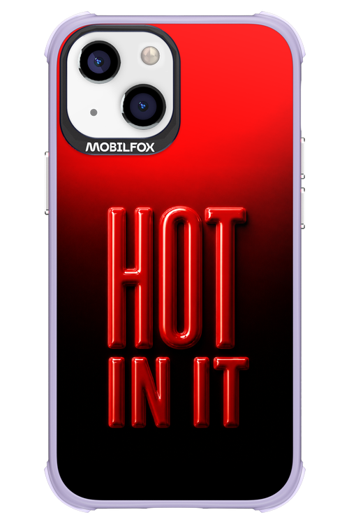 Hot in it 2.0 - Apple iPhone 13 Mini