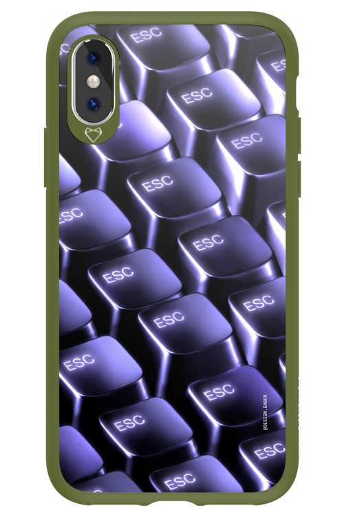 Can's Escape 2.0 - Apple iPhone XS