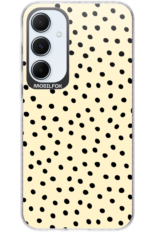 Polka Dots 2.0 - Samsung Galaxy A55