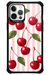 Retro Cherry 2.0 - Apple iPhone 12 Pro Max