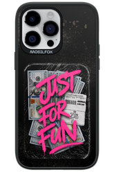 Just For Fun 2.0 - Apple iPhone 14 Pro Max