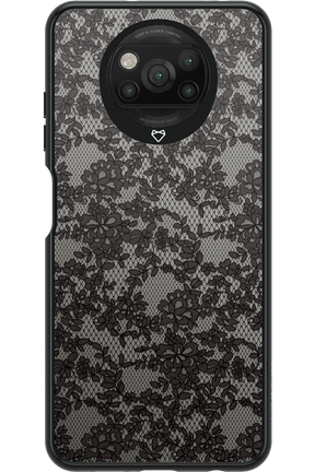 Floral lace 2.0 - Xiaomi Poco X3 Pro