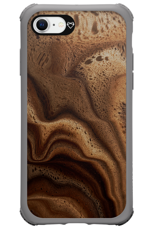Latte 2.0 - Apple iPhone 8