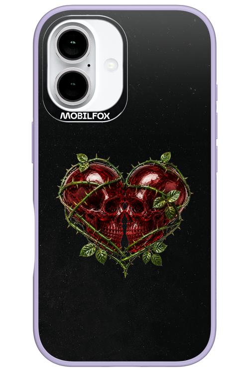 Omen Kiss 2.0 - Apple iPhone 16