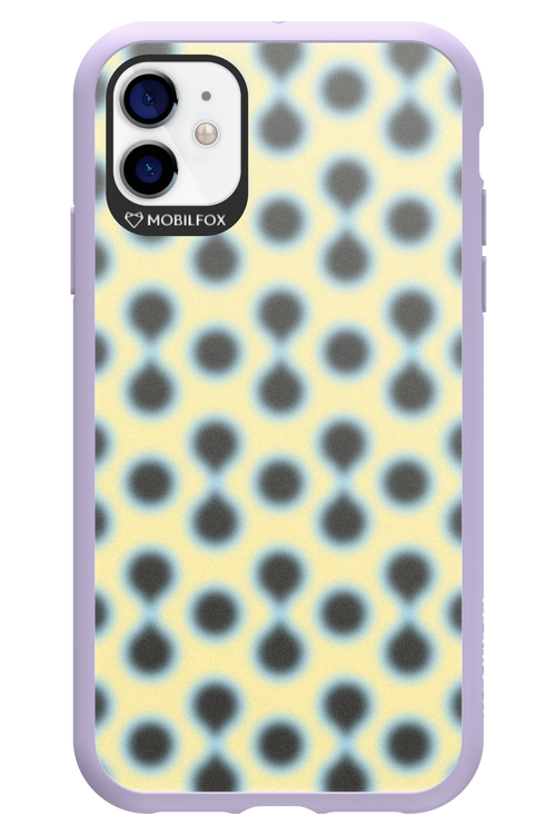 Butter Bubble 2.0 - Apple iPhone 11