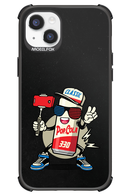 PopCola Classic 2.0 - Apple iPhone 14 Plus