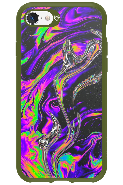 Nova 2.0 - Apple iPhone 8
