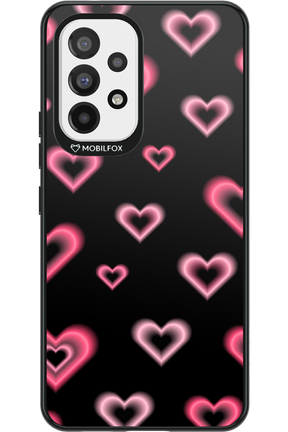 Pink Love 2.0 - Samsung Galaxy A53