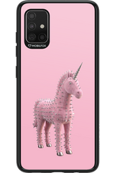 Punk Unicorn 2.0 - Samsung Galaxy A51