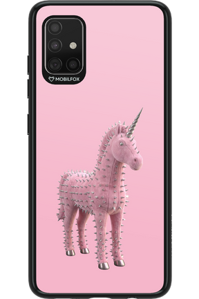 Punk Unicorn 2.0 - Samsung Galaxy A51