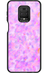 Lavender Field 2.0 - Xiaomi Redmi Note 9 Pro