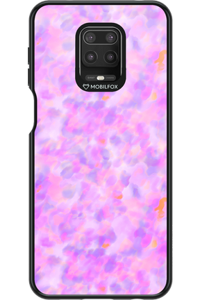 Lavender Field 2.0 - Xiaomi Redmi Note 9 Pro