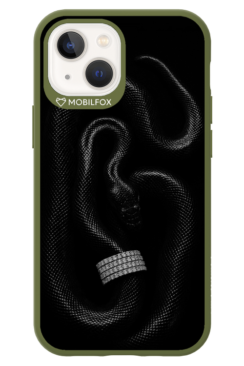 Diamond Mamba 2.0 - Apple iPhone 13 Mini