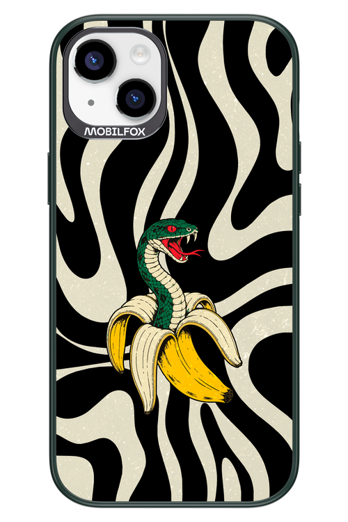 Banana Bite 2.0 - Apple iPhone 14 Plus