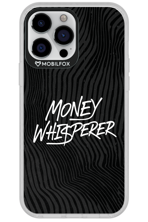 Money Whisperer 2.0 - Apple iPhone 13 Pro Max