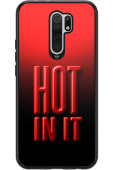 Hot in it 2.0 - Xiaomi Redmi 9