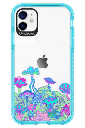 Shrooms - Apple iPhone 11