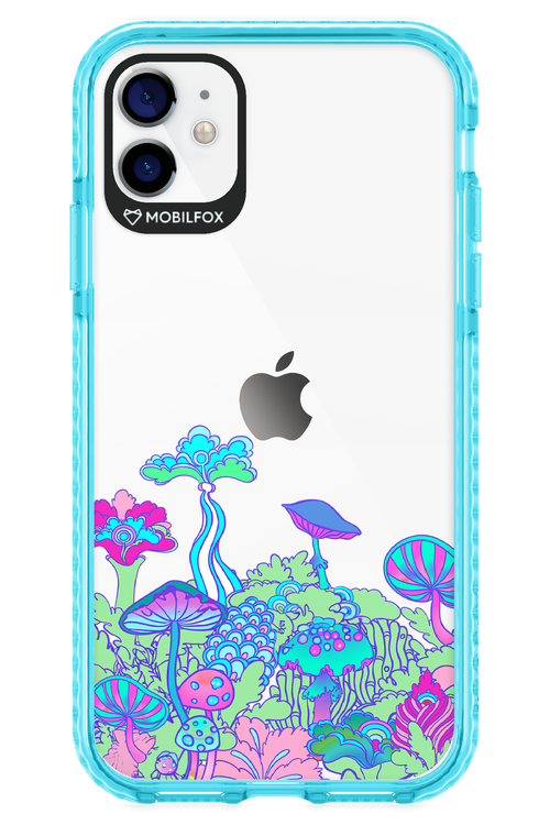 Shrooms - Apple iPhone 11
