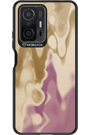 Olive Flow 2.0 - Xiaomi Mi 11T