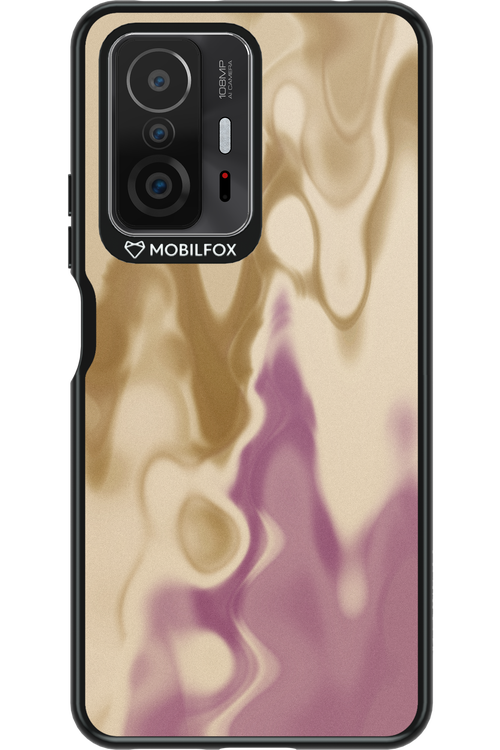 Olive Flow 2.0 - Xiaomi Mi 11T