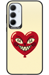 Heart Rage 2.0 - Samsung Galaxy A35