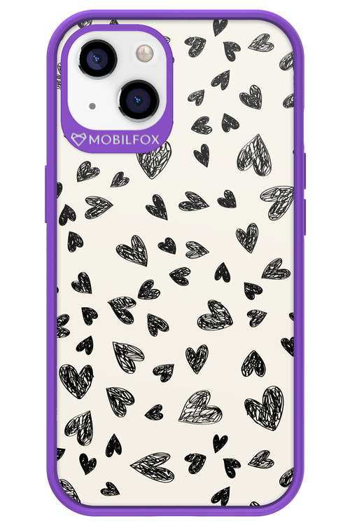 Crazy in Luv 2.0 - Apple iPhone 13