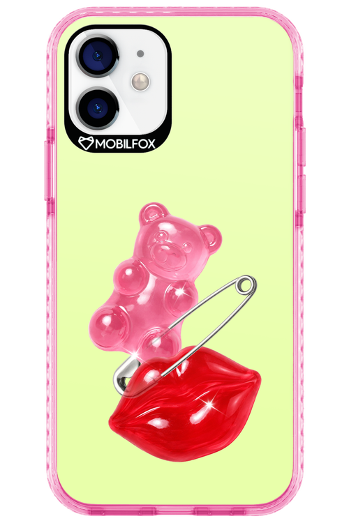Gummy Pin 2.0 - Apple iPhone 12