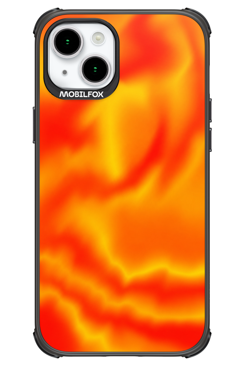 Beat the Heat 2.0 - Apple iPhone 15 Plus