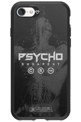 X-Ray - Apple iPhone SE 2020