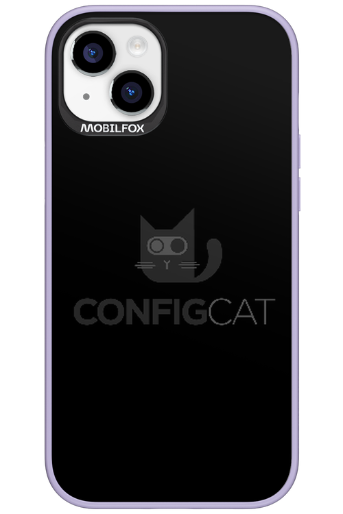 configcat - Apple iPhone 15 Plus