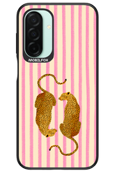 Retro Leo 2.0 - Samsung Galaxy A26