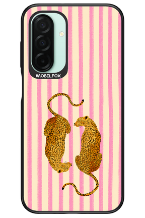Retro Leo 2.0 - Samsung Galaxy A26