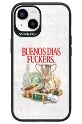 Buenas Dias 2.0 - Apple iPhone 14
